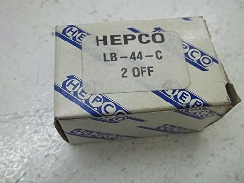 HEPCO LB-44-CNEW IN BOX