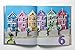 Little Houses: A Counting Book