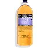 L'Occitane Shea Hands & Body Lavender Liquid Soap Refill 16.90 fl. oz