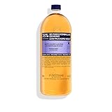 L'OCCITANE Shea Hands & Body Lavender Liquid Soap