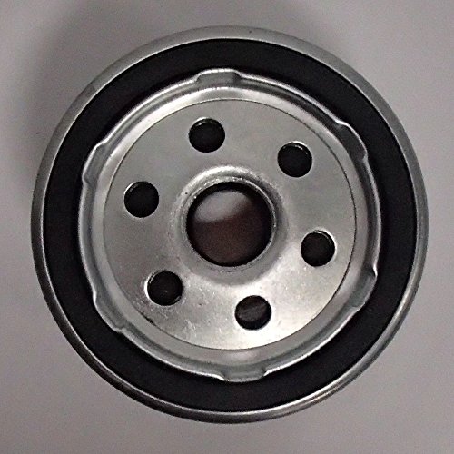 AM125424 New Oil Filter for John Deere JD 115 125 135 145 155C 1200 F620 F680 +