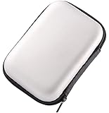 Noir-Sac Pour Disque Dur Externe USB De 2.5 Pouces, étui Pour Mini
