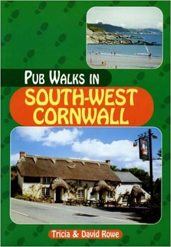 Pub Walks In South West Cornwall Pub Walks S Amazonco - 