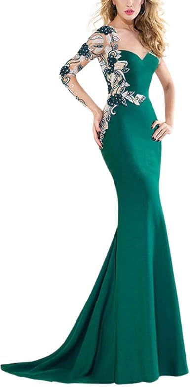 amazon banquet dresses