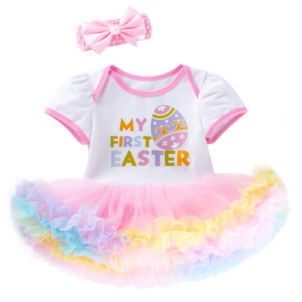 easter tutu outfits
