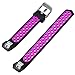 For Fitbit Alta HR and Alta Bands, Maledan Replacement Accessory Sport Bands With Air Holes for Fitbit Alta and Alta HR, Large