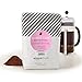 AmazonFresh Donut Cafe Ground Coffee, Medium Roast, 32 Ounce