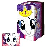 My Little Pony Collectible Card Game Rarity Collector's Box