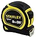 Stanley Tylon 8m/26' Measuring Tape