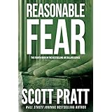 Reasonable Fear (Joe Dillard Series Book 4)