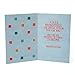 Hallmark Graduation Card (Graduation Cap with Tassel, Never Underestimate All You Have to Offer)
