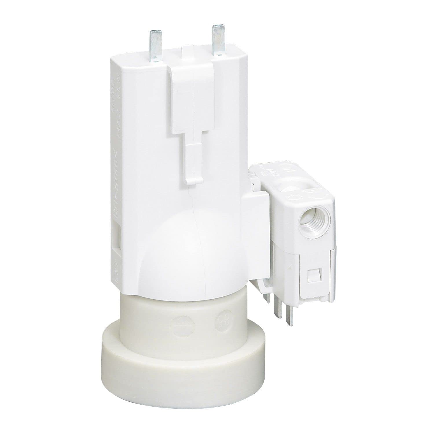 Legrand LEG97133 Temporary Light Socket for DCL Sockets Detachable