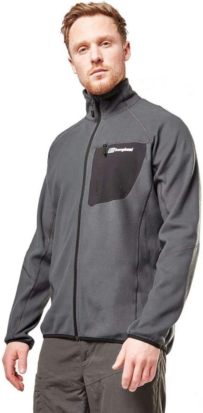 berghaus kedron