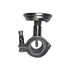 HOOLOO Thermometer Module 1/2 Brewing Dial