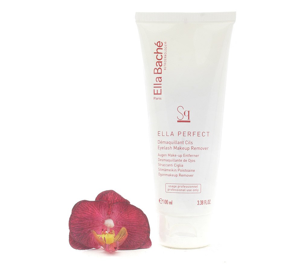 Ella Bache Ella Perfect Demaquillant Cils - Eyelash Makeup Remover 100ml (Salon Size)