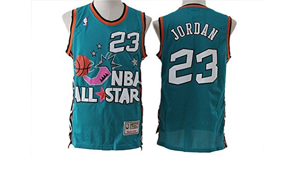 jordan green jersey