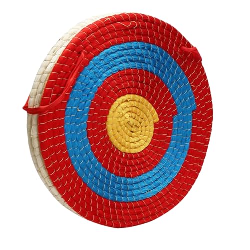 SOPOGER Archery Target - Easy Arrow Removal Backyard Target For Practice