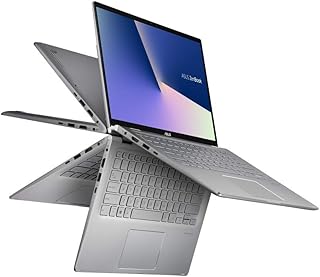 Asus ZenBook Flip 14 (UM462)