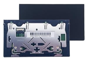 Fleshy Leaf Touchpad Clickpad Trackpad Replacement for Lenovo Thinkpad X280 A285 Laptop 01LV512 01LV513 01LV514 01YU051 01YU0