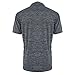 Men’s Golf Polo Shirts Short Sleeve Quick Dry Athletic Slim Fit T Shirts