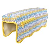 Baby Bath tub Elbow Rest for Baby Bath Time, Elbow Rest is Placed on Edge of Bathtub to Protect, Guard and Cushion your Elbows. Color/Style May vary