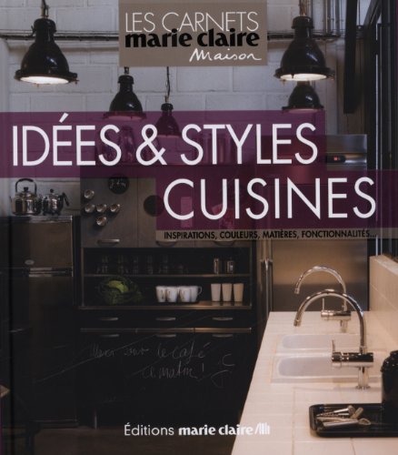 Idées & styles cuisine