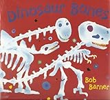 Dinosaur bones