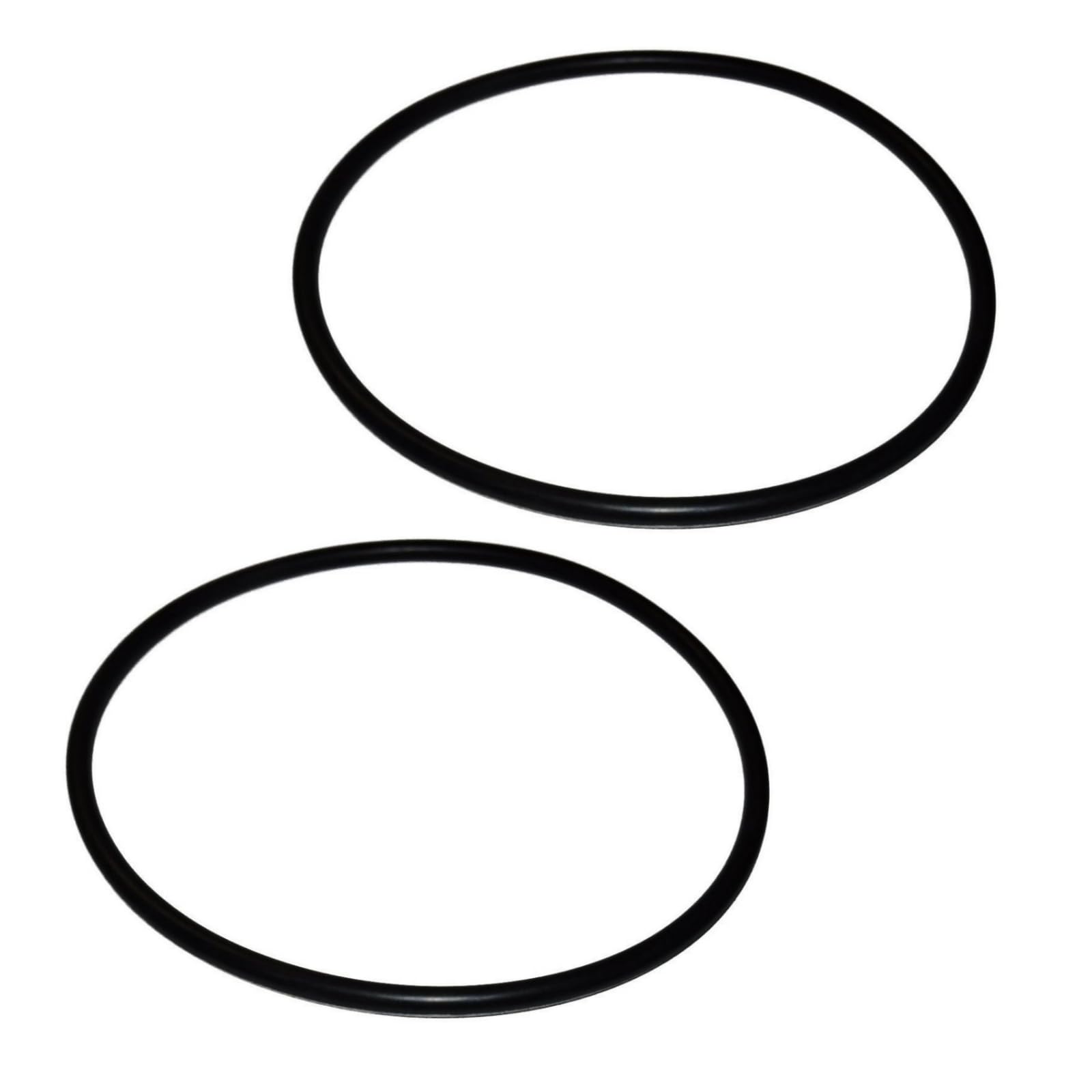 Photo 1 of 2-Pack 154493 O-Ring Compatible with Pentair Tagelus and Triton Pool/Spa Sand Filter