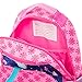 Stephen Joseph Girls' Big Print Backpack, Rainbow