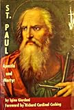 Hardcover St. Paul: Apostle and Martyr Book