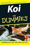 Koi For Dummies Koi For Dummies