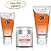 BEST Vitamin C Moisturizer Cream for Face, Neck & Décolleté for Anti-Aging, Wrinkles, Age Spots, Skin Tone, Firming, and Dark Circles. 1.7 Fl. Ozthumb 4