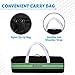 Harvil Outdoor Toys - Ring Toss Set for Kids