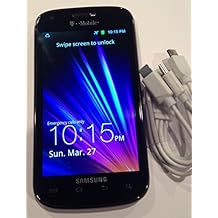 Samsung Galaxy S Blaze T769 T-Mobile