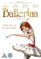 Ballerina