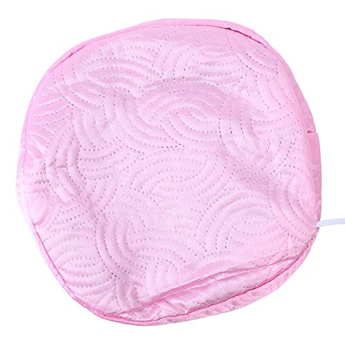 Hair SPA Steamer Cap, Hair Nourishing Care 3 Mode Temperature Control Heating Hat
