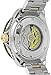 Invicta Men's 'Pro Diver' Stainless Steel Automatic Watch, Color:Two Tone (Model: 19803)