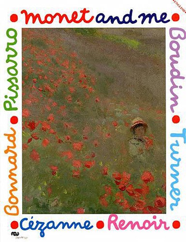 Monet et moi