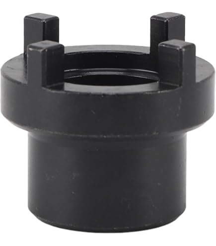 Amazon.com: Motion Pro Spanner Nut Socket Kawasaki : Automotive