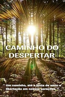 Livro Caminho do Despertar