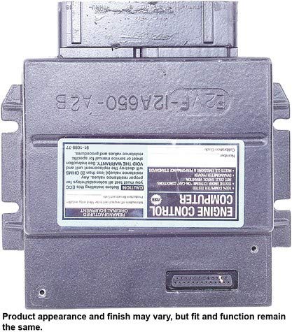 Cardone 78-3209 Remanufactured Ford Engine Control Module (ECM) / Computer