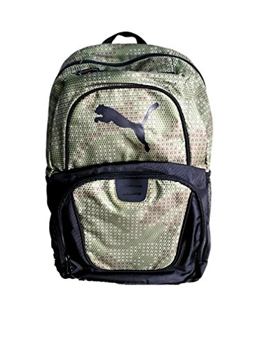 PUMA Men's Contender Backpack, Camo