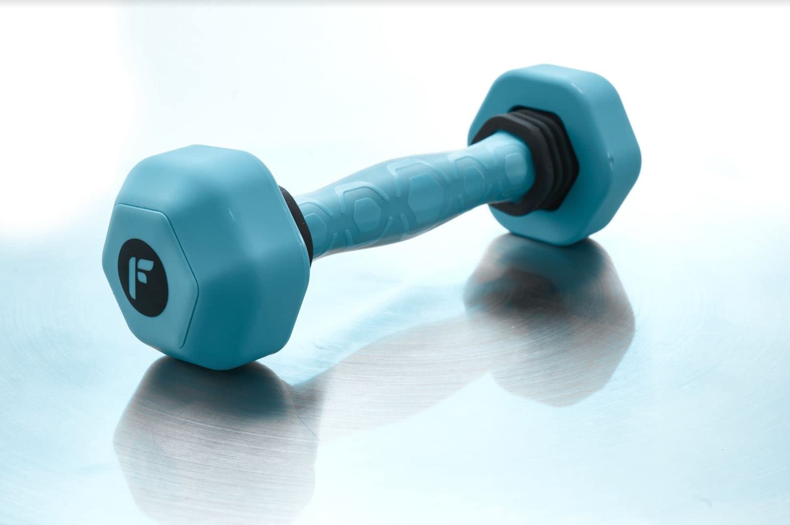 Photo 1 of FitNation by Echelon Vibra-Weight