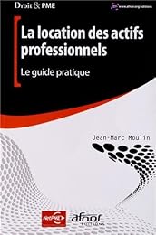 La  location des actifs professionnels