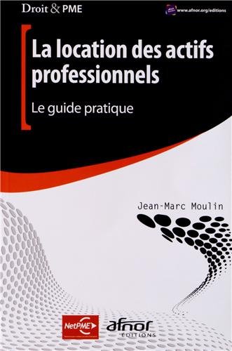 La  location des actifs professionnels