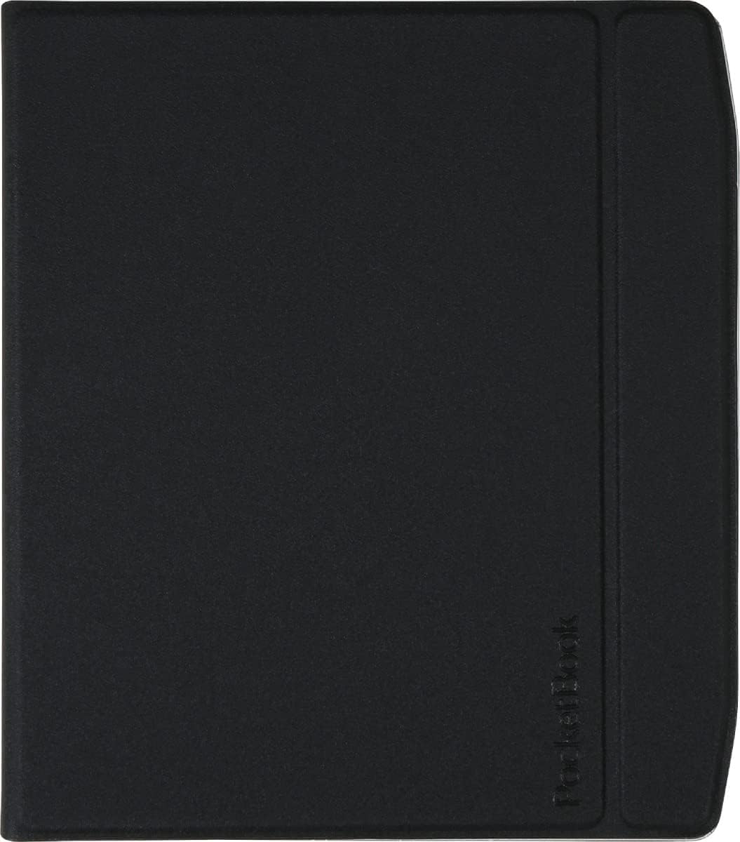 PocketBook Flip - Black Cover for Era