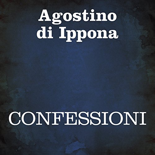 Confessioni [Confessions]