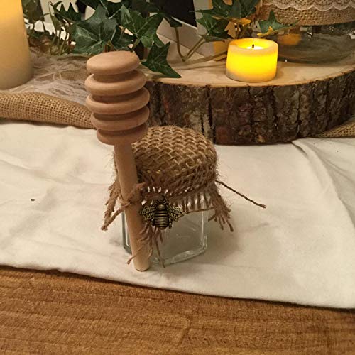 5 Honeybee+Pendants+Jewelry+Accessory+21x16mm