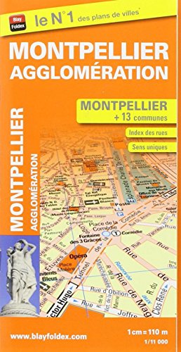 Montpellier agglomération