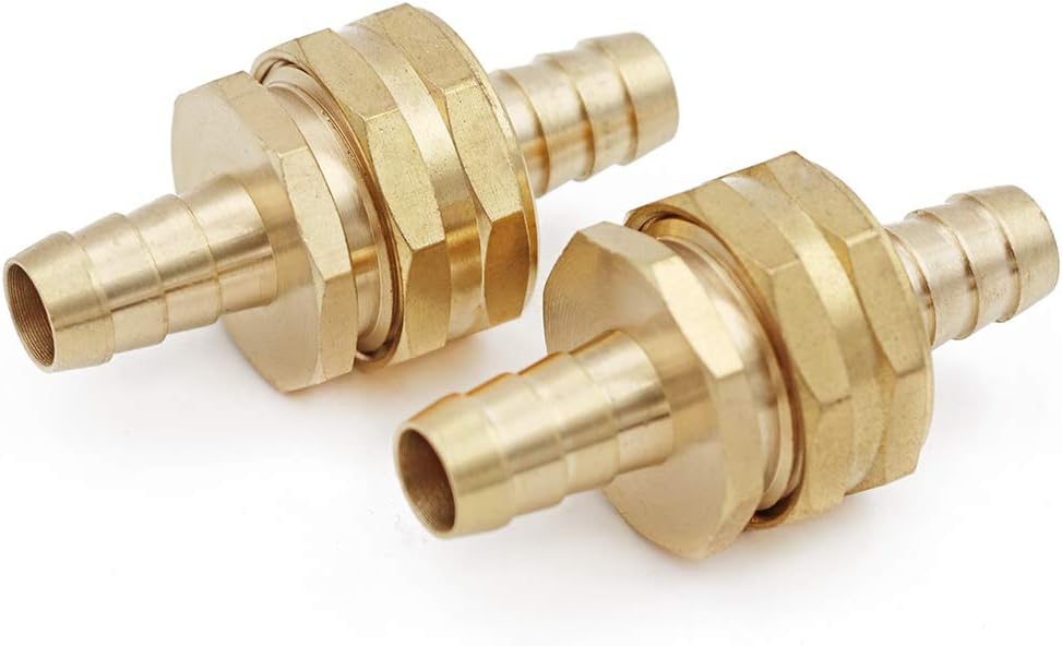 Best Garden Hose Repair Kit 1/2′